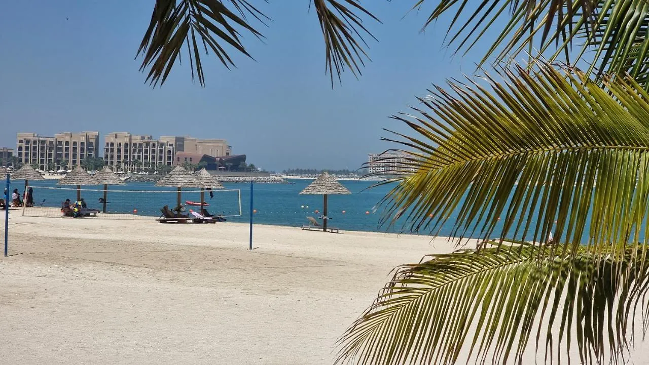 Apartment Luxury Studio Looking To The Sea Ras al-Khaimah United Arab Emirates
