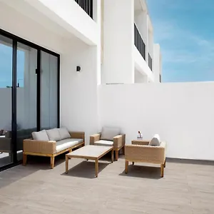 Oasis Homes By Olala Homes بيت للعطل