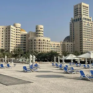 Otel I Like Al Hamra Palace - Elite & Golf Private, Resü'l-Hayme