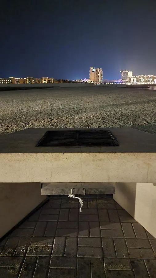 Luxury Studio Looking To The Sea Ras al-Khaimah United Arab Emirates