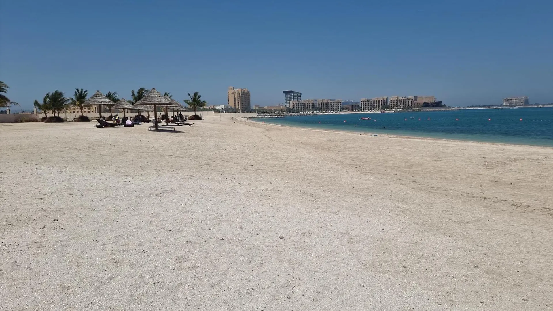 Apartment Luxury Studio Looking To The Sea Ras al-Khaimah