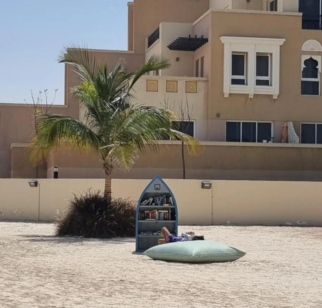 Luxury Studio Looking To The Sea Ras al-Khaimah United Arab Emirates